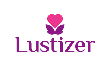 Lustizer.com - Creative brandable domain for sale